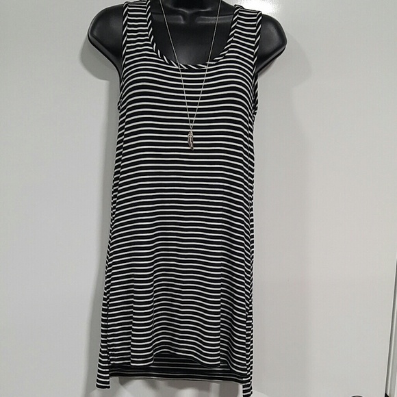 Cable & Gauge Tops - Women's tunic tank 🌞
